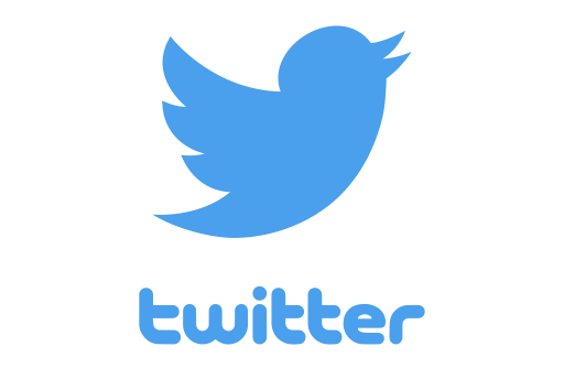 Twitter logo - Follow Vanguard Research Group on Twitter