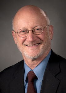 John Kane, MD Founder of The Vanguard Research Group