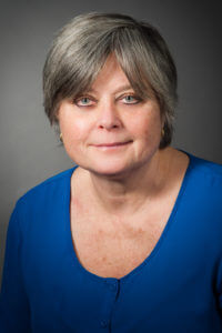 Susan Ray, Program Manager