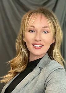 Megan Sneed Senior Clinical Research Coordinator at The Vanguard Research Group