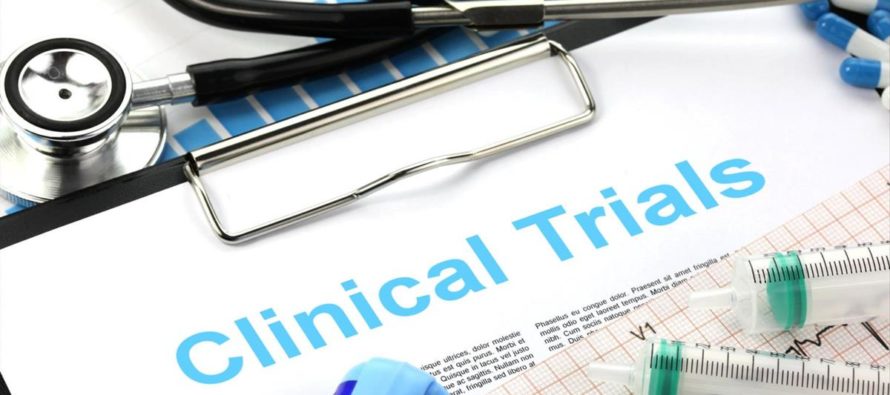 Clinical Trials Day 2023