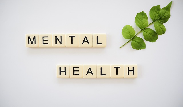 Mental Health Awareness Month May 2023