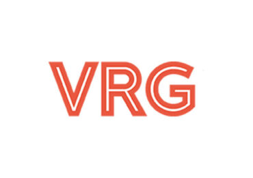 VRG - Vanguard Research Group logo