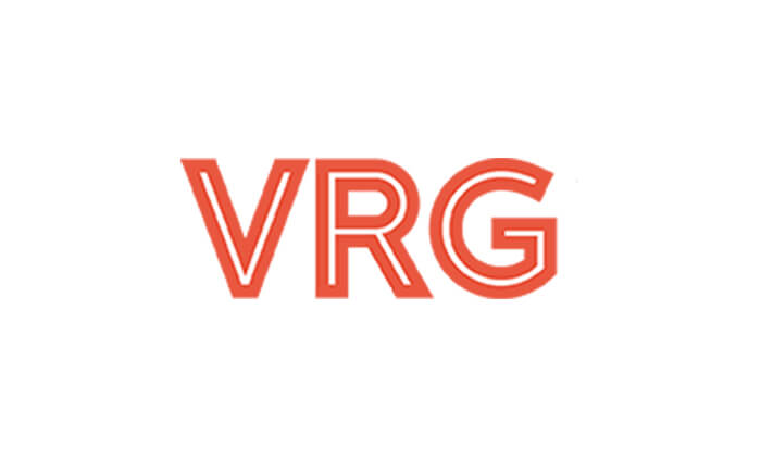 VRG - Vanguard Research Group logo