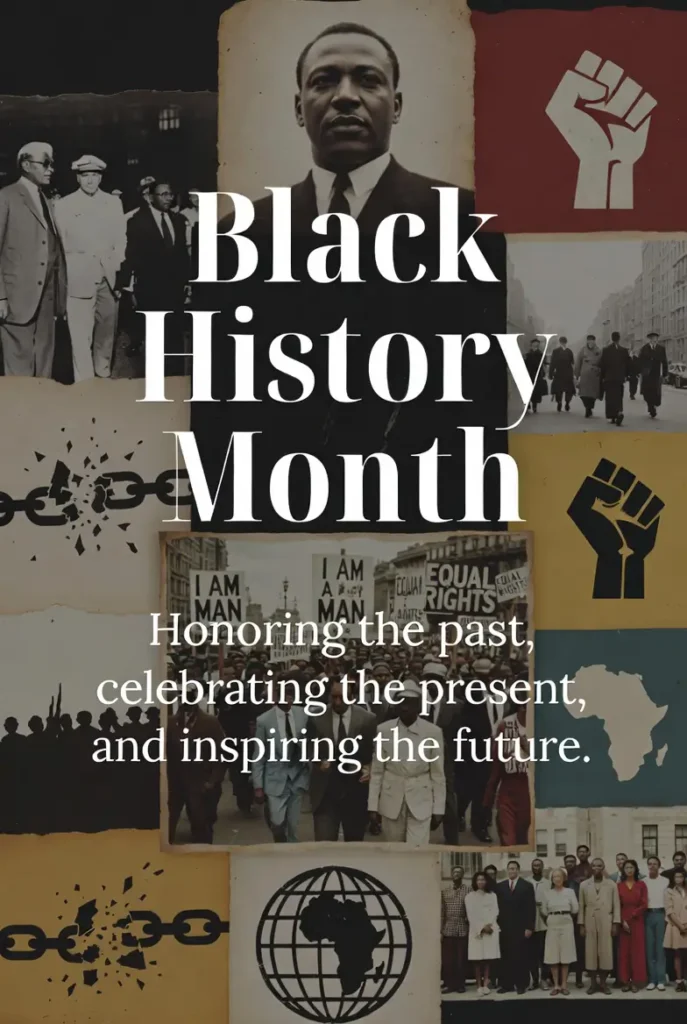 Black History Month 2026