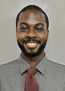 Kristoff Oliphant Senior Clinical Research Coordinator at The Vanguard Research Group.