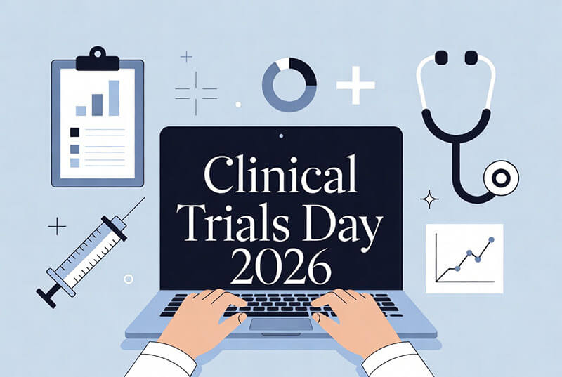 Clinical Trials Day 2026