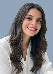 Ruba Mahboub Senior Clinical Research Program Manager at the Vanguard Research Group