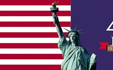 Happy 4th July 2024