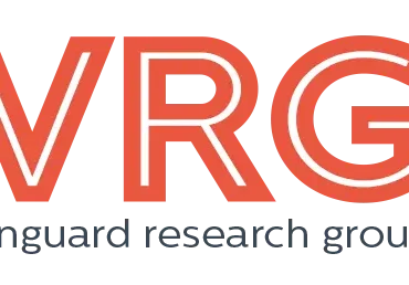 VRG - Vanguard Research Group Logo