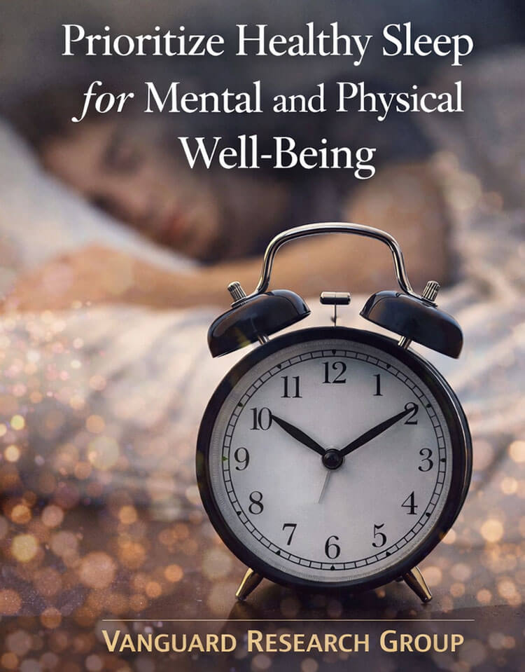 National Sleep Awareness Week 2026