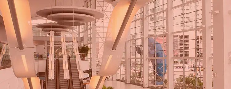 Colorado Convention Center NatCon 2026