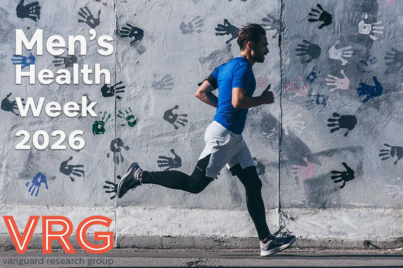 Men’s Health Week Matters in 2026