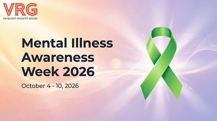Mental Illness Awareness Week 2026